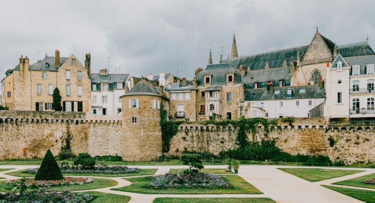 Investissement locatif à Vannes : dénichez la perle dans le Morbihan