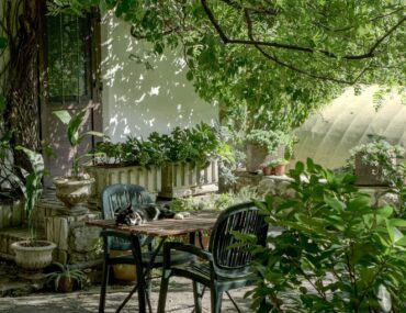 Table de jardin : comment choisir le bon format pour aménager son extérieur