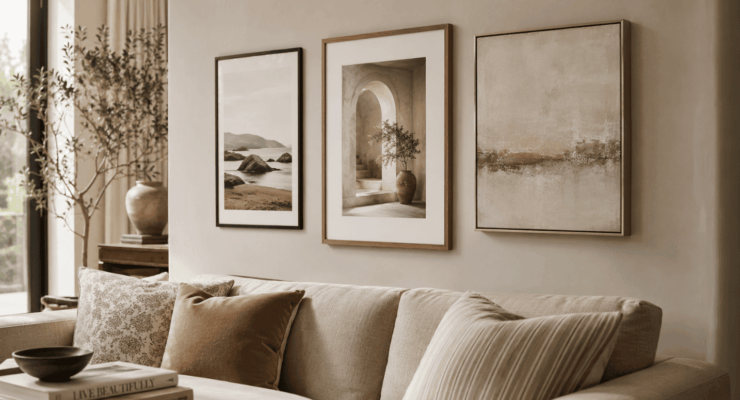Comment encadrer un tableau : guide complet et conseils