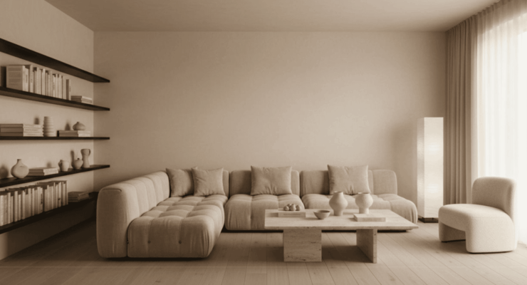 Comment reconnaître un vrai mobilier design facilement ?