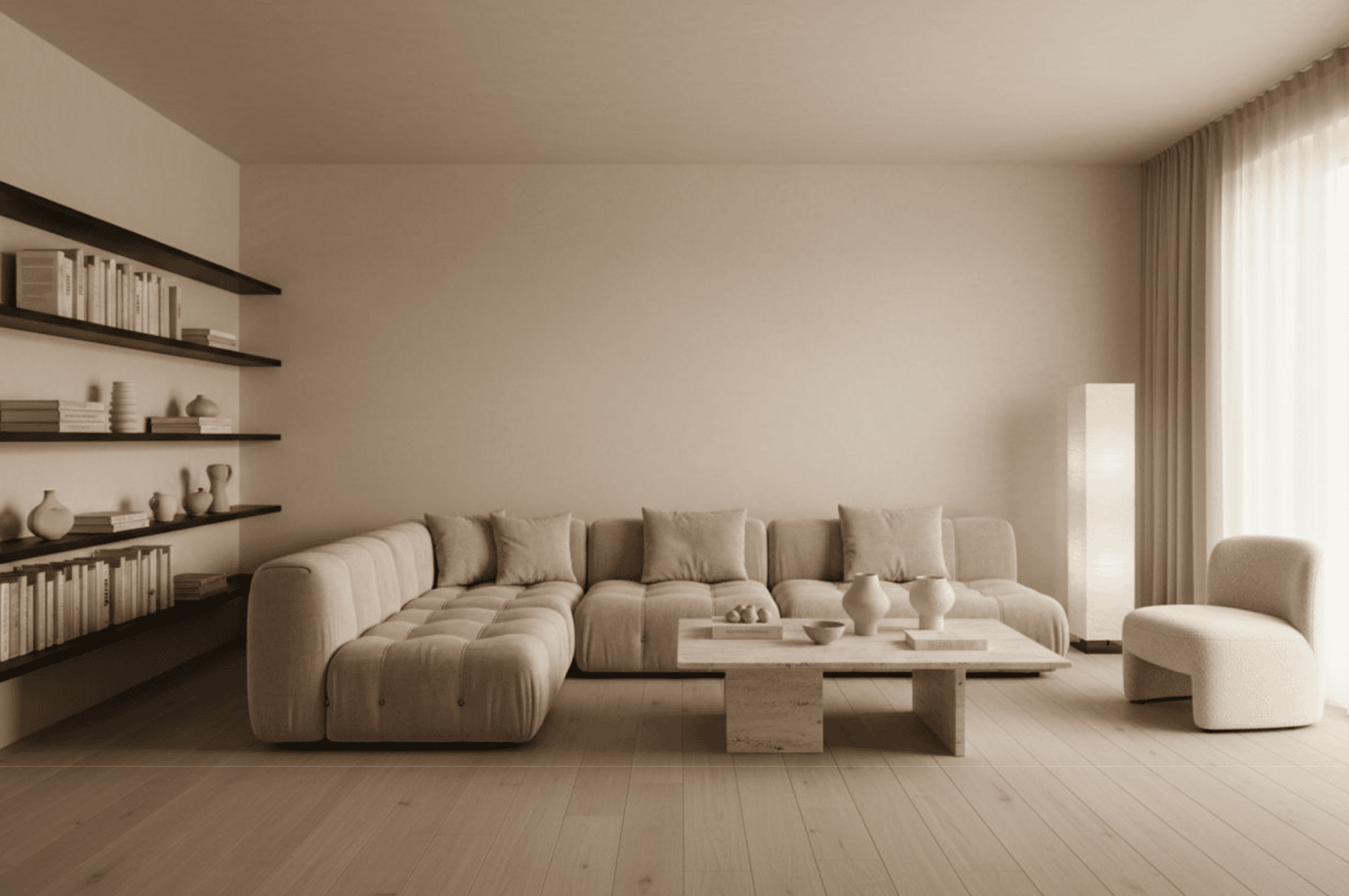 Comment reconnaître un vrai mobilier design facilement ?