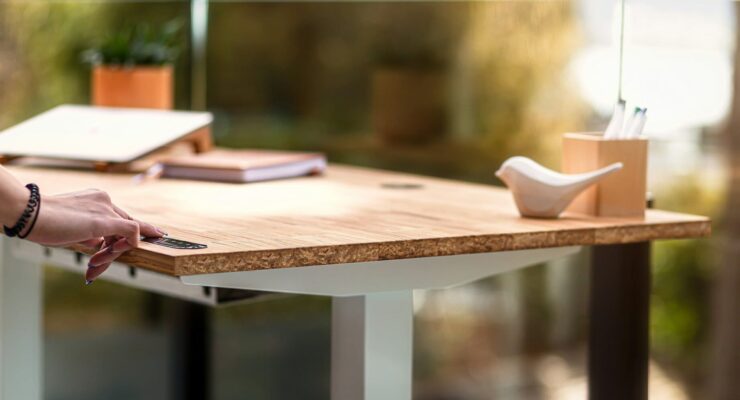 Dimension d&rsquo;un bureau : guide de designer d&rsquo;espace pour bien choisir