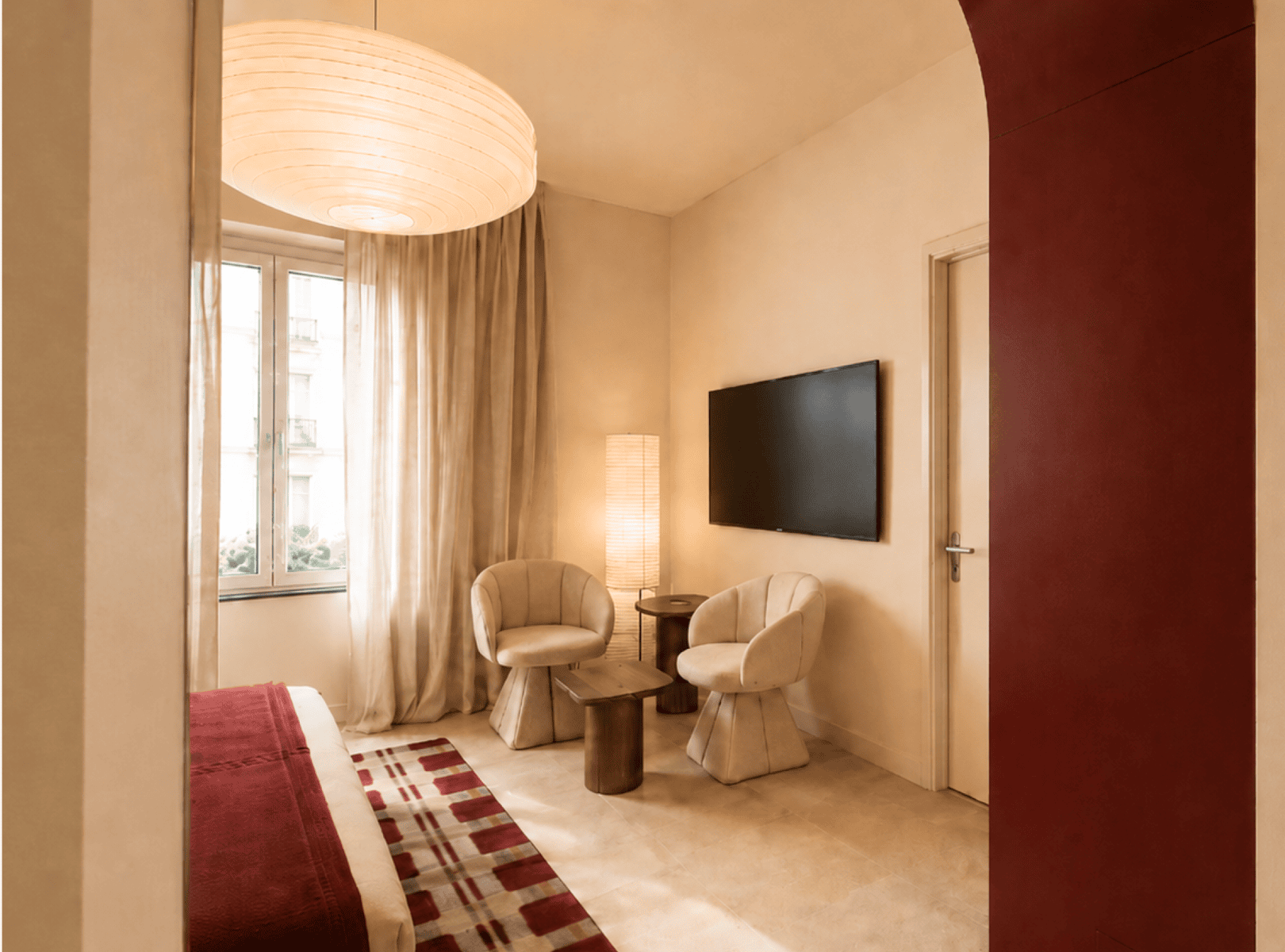 Investissement locatif Beausoleil RDC