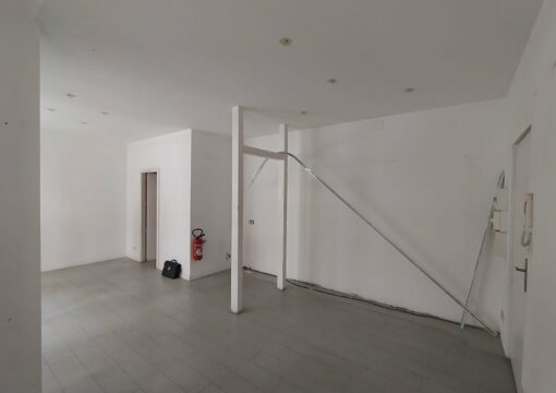 Agencement d&rsquo;une boutique de tricot de 29 m2 à Strasbourg