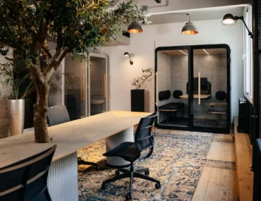 Avis sur Work With Island : analyse sur la marque de cabines acoustiques