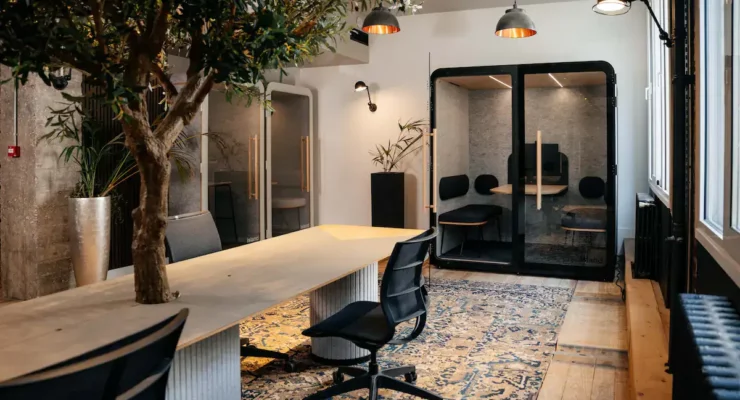 Avis sur Work With Island : analyse sur la marque de cabines acoustiques