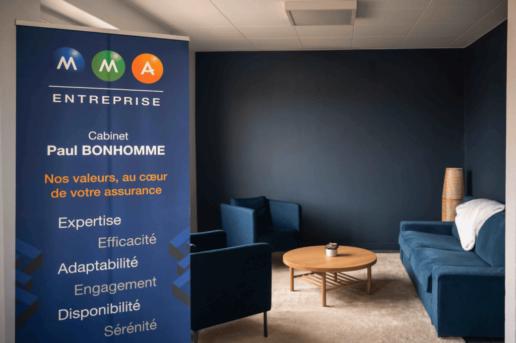 Couleur pour un bureau au travail  bleu pétrole