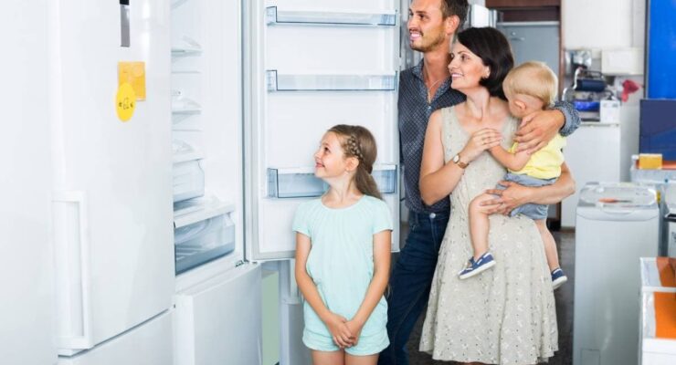 No Frost ou froid statique : ce qui change vraiment pour vos aliments