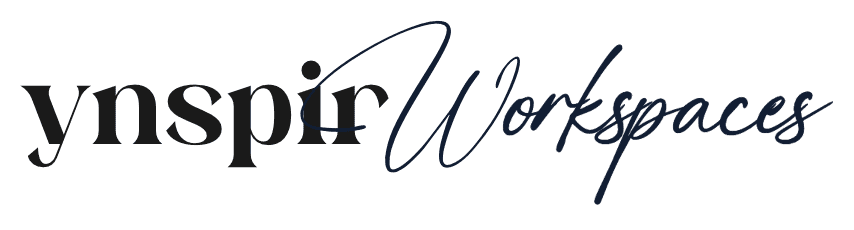 Ynspir Workspaces