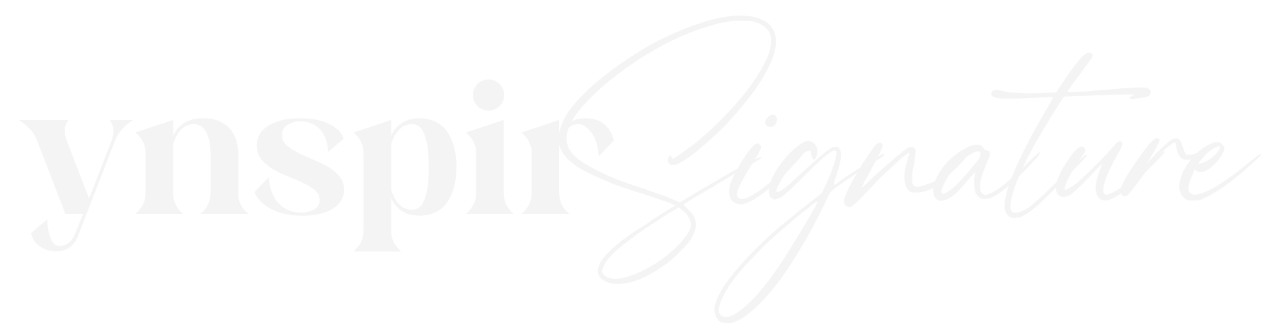 Ynspir Signature