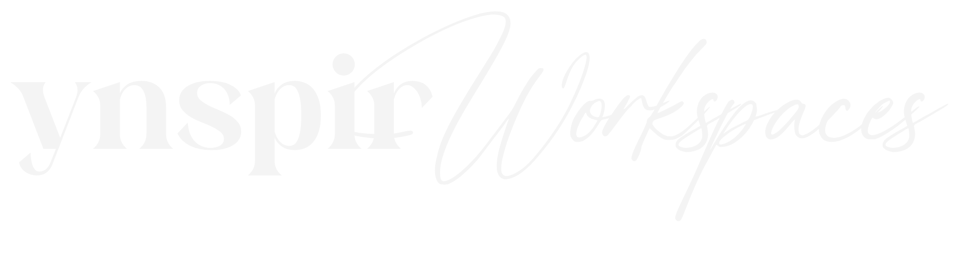Ynspir Workspaces