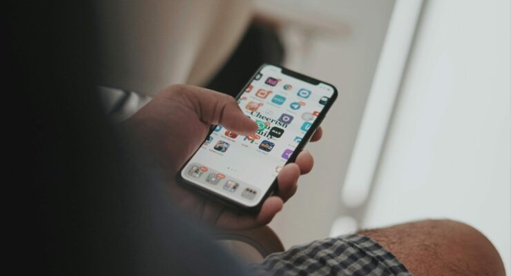 Solution IA pour l&rsquo;immobilier : top 5 des nouveaux outils en 2026