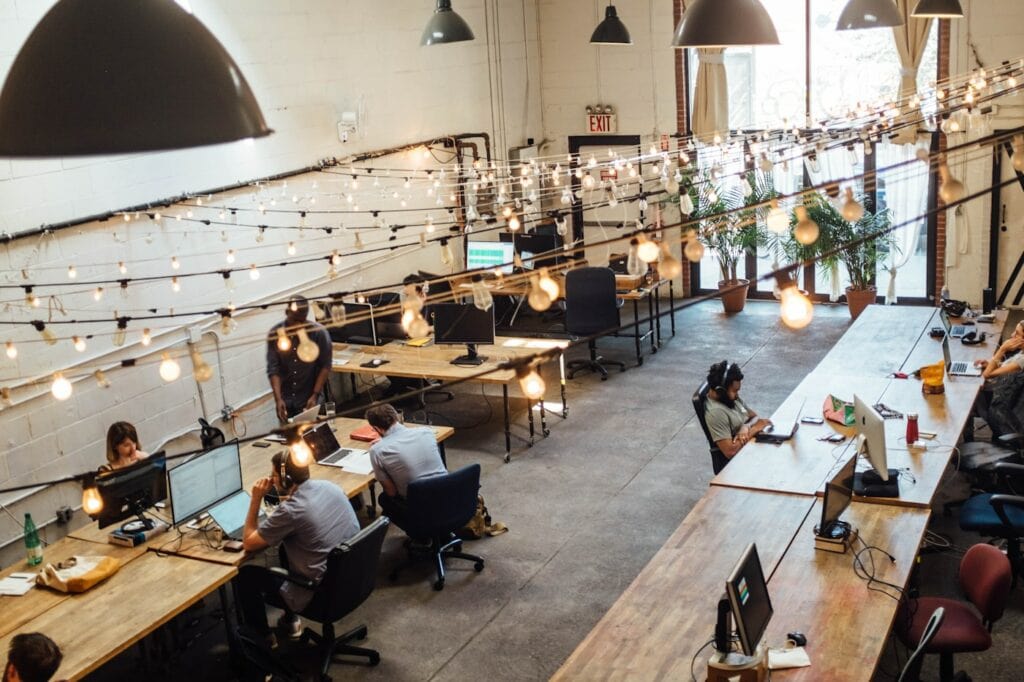 Aménagement d'un espace de coworking : la méthode