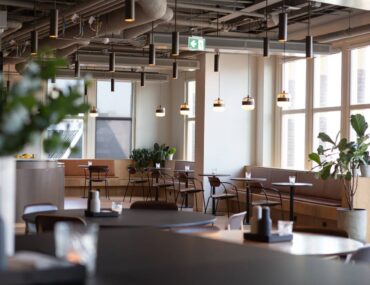 Aménagement salle de pause entreprise : nos conseils