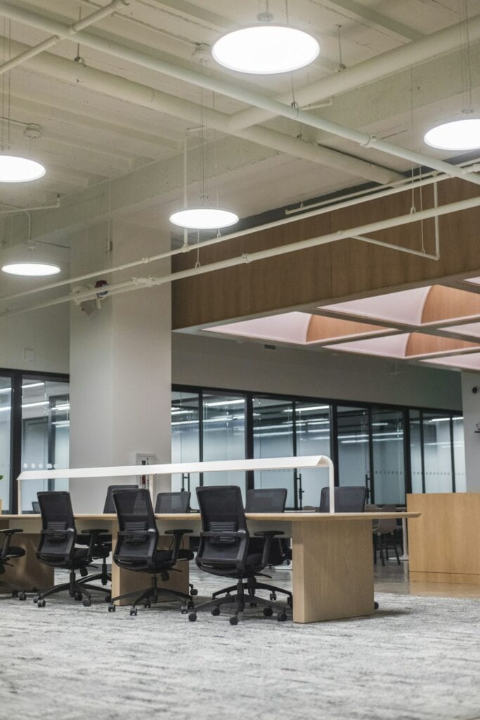 Bruit en open space : les solutions de l'employeur