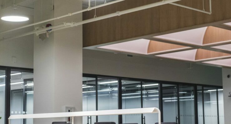 Bruit en open space : les solutions de l’employeur