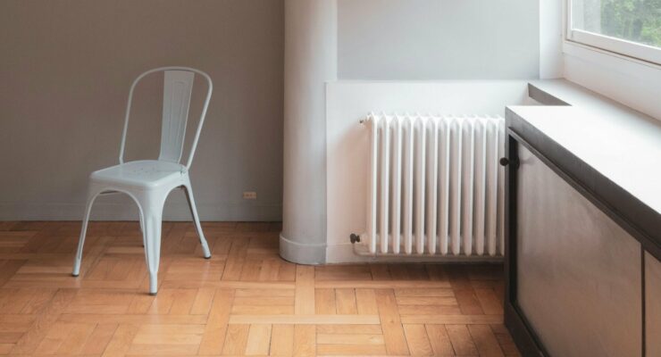 Chauffage au gaz ou électrique en rénovation d&rsquo;appartement : l&rsquo;arbitrage à faire