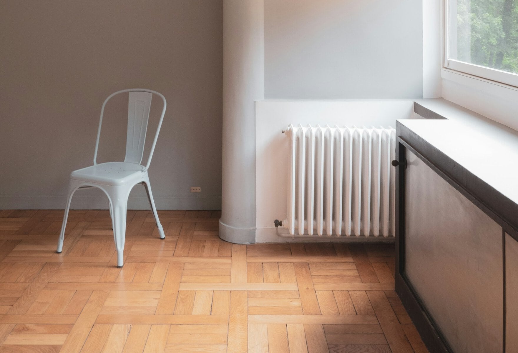 Chauffage au gaz ou électrique en rénovation d&rsquo;appartement : l&rsquo;arbitrage à faire