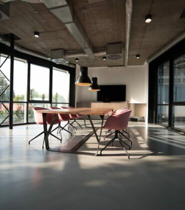 Cloisonnement de bureau : 8 solutions pour séparer vos espaces