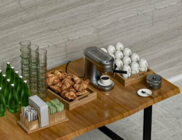 Coin café entreprise : 7 conseils de pro