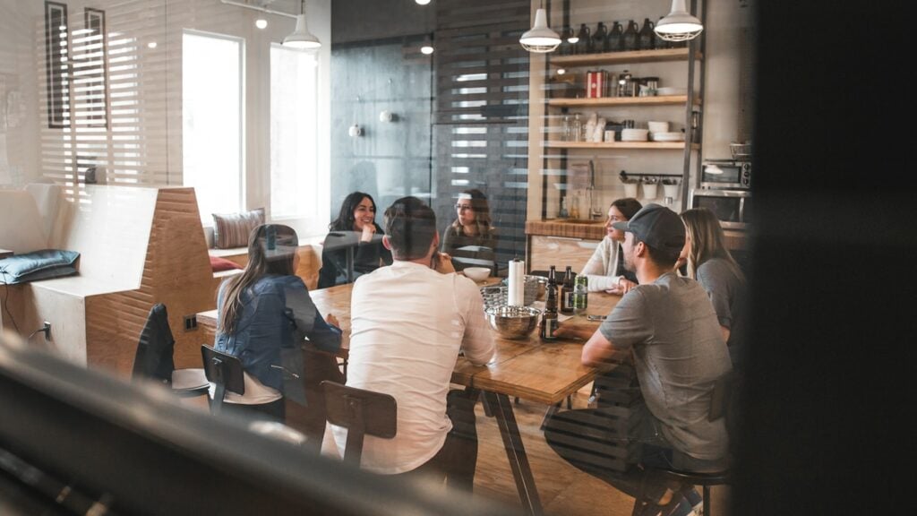 Créer un espace de travail collaboratif : la méthode