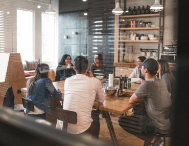 Comment créer un espace de travail collaboratif