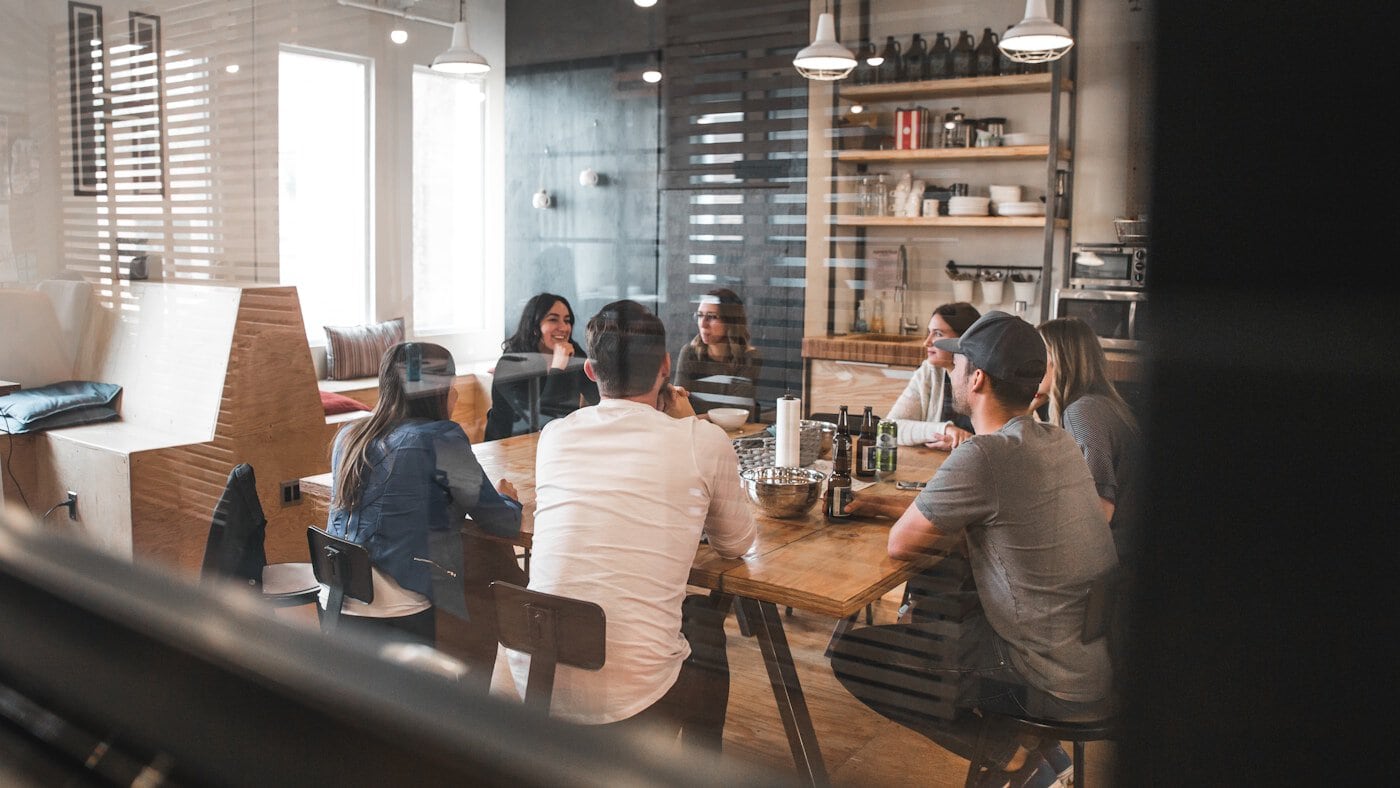 Comment créer un espace de travail collaboratif