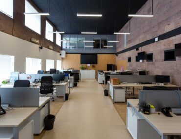 Espace multifonctionnel : allier design et usages