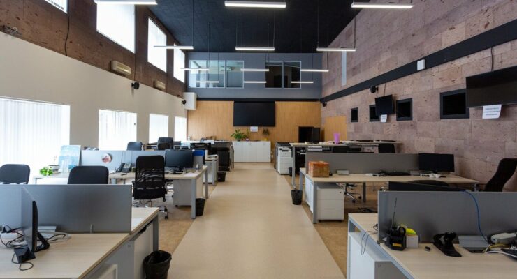 Espace multifonctionnel : allier design et usages