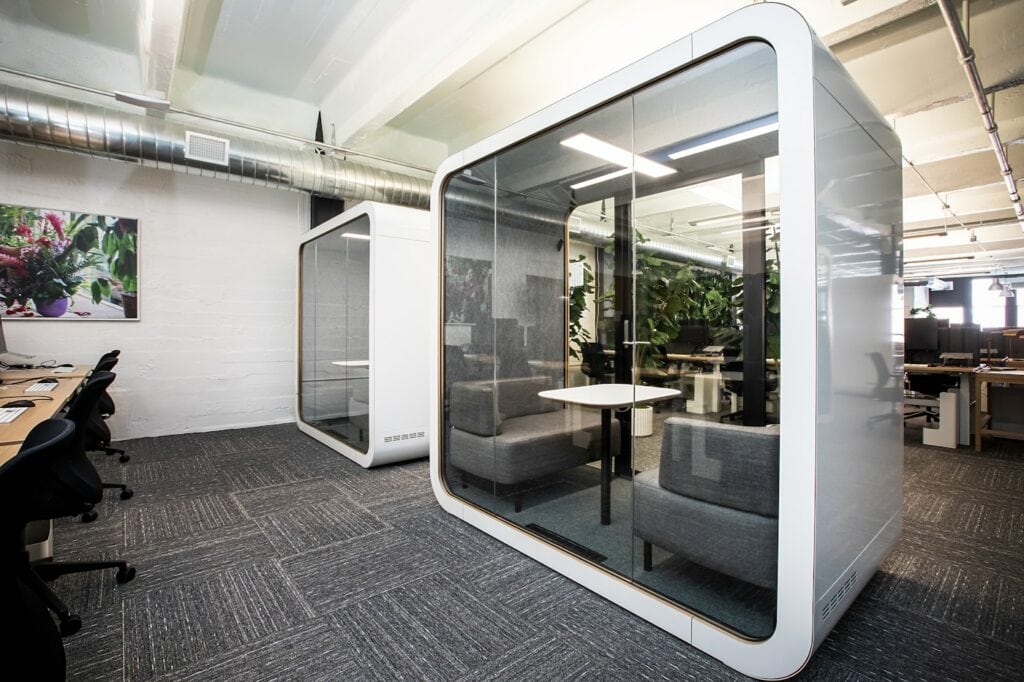 Phone box : marques, prix et modèles reconditionnés