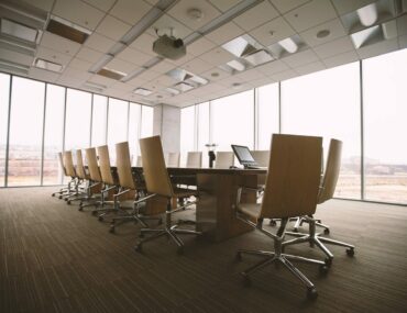 Plafond bureaux : tous les types comparés