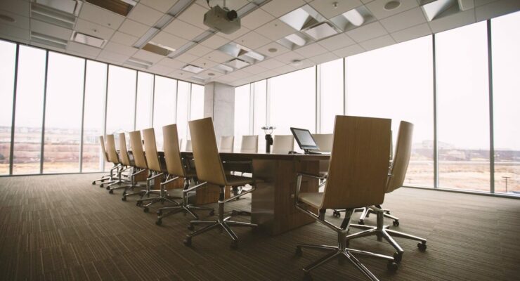 Plafond bureaux : tous les types comparés
