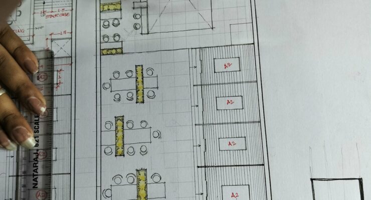 Plan bureau entreprise : 3 solutions gratuites