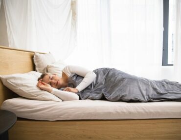 Salle de sieste en entreprise : comment l&rsquo;aménager