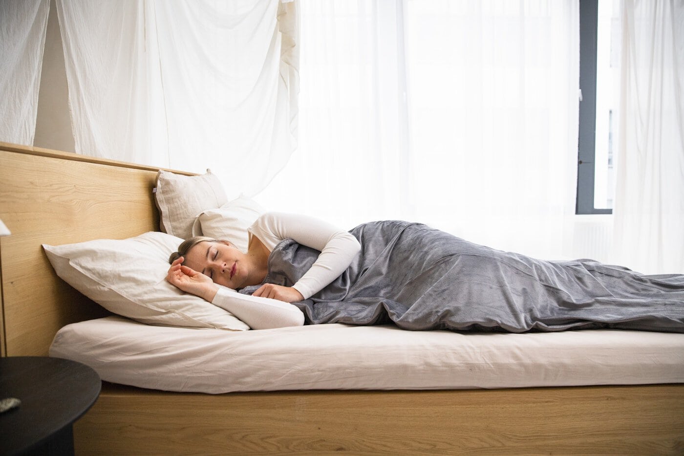 Salle de sieste en entreprise : comment l&rsquo;aménager