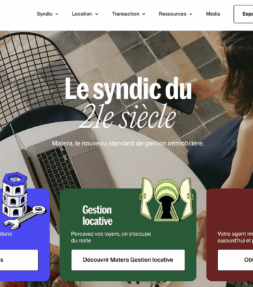 Avis Matera : le syndic nouvelle génération qui séduit investisseurs et copropriétaires