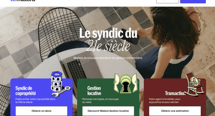 Avis Matera : le syndic nouvelle génération qui séduit investisseurs et copropriétaires