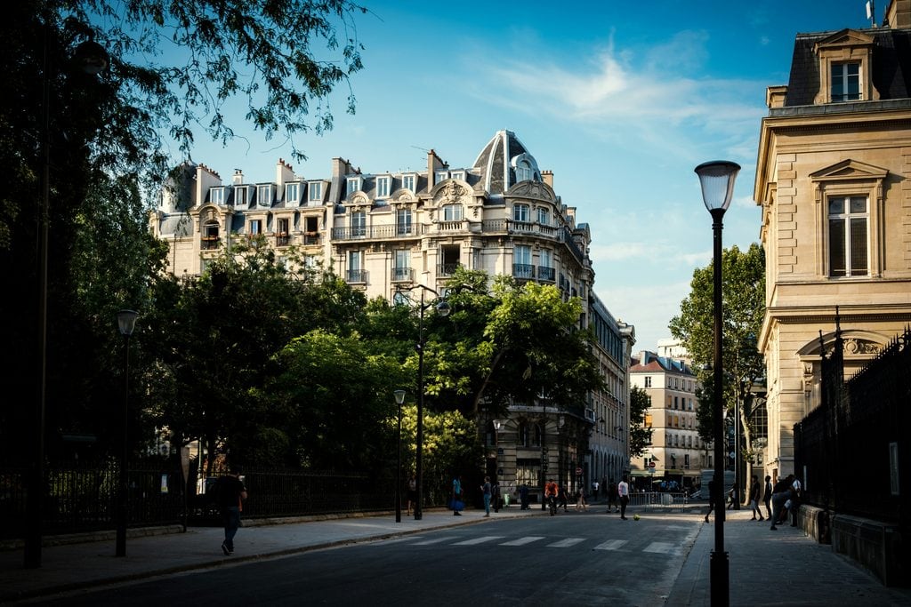 Chasseur immobilier pour expatrié