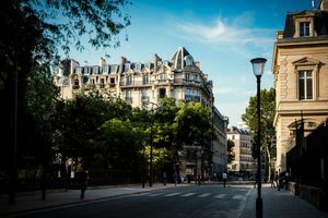 Chasseur immobilier pour expatrié