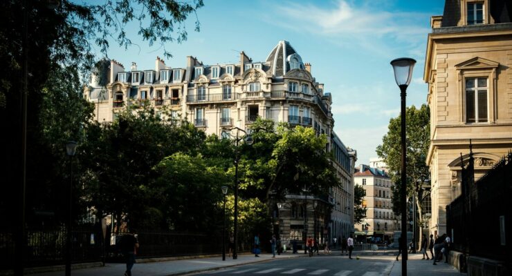 Les 3 meilleures agences pour un immeuble de rapport à Nice