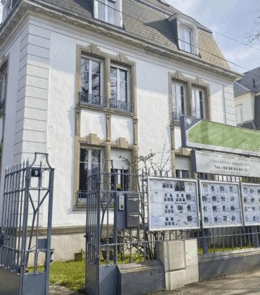 Les meilleures agences immobilière de Colmar : notre sélection pour réussir votre projet