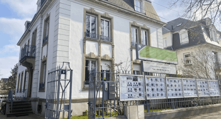 Les meilleures agences immobilière de Colmar : notre sélection pour réussir votre projet