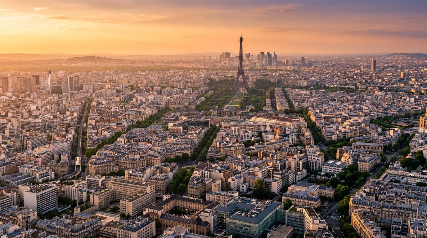 Investir dans l&rsquo;immobilier en Île-de-France : se démarquer & se faire aider