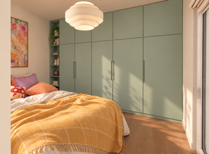 Prix d'un meuble sur mesure de menuisier